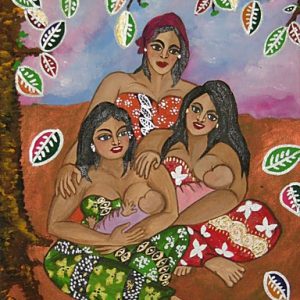 Ποιος τραβάει ζόρι με τον δημόσιο θηλασμό;